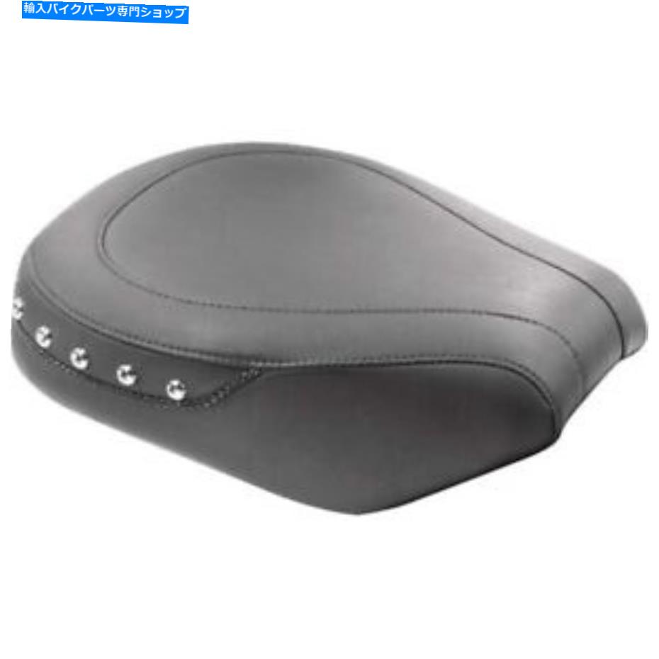 Seats マスタングスポーツツーリングスタッズ後部座席-76253 Mustang Sport Touring Studded Rear Seat - 76253【並行輸入品】
