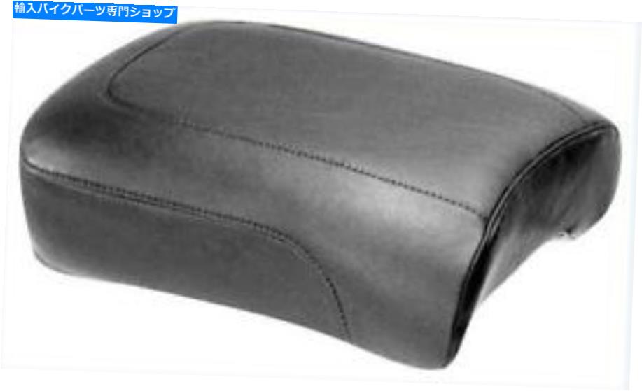 Seats Mustang 79356広い凹部助手席 Mustang 79356 Wide Recessed Passenger Seat【並行輸入品】