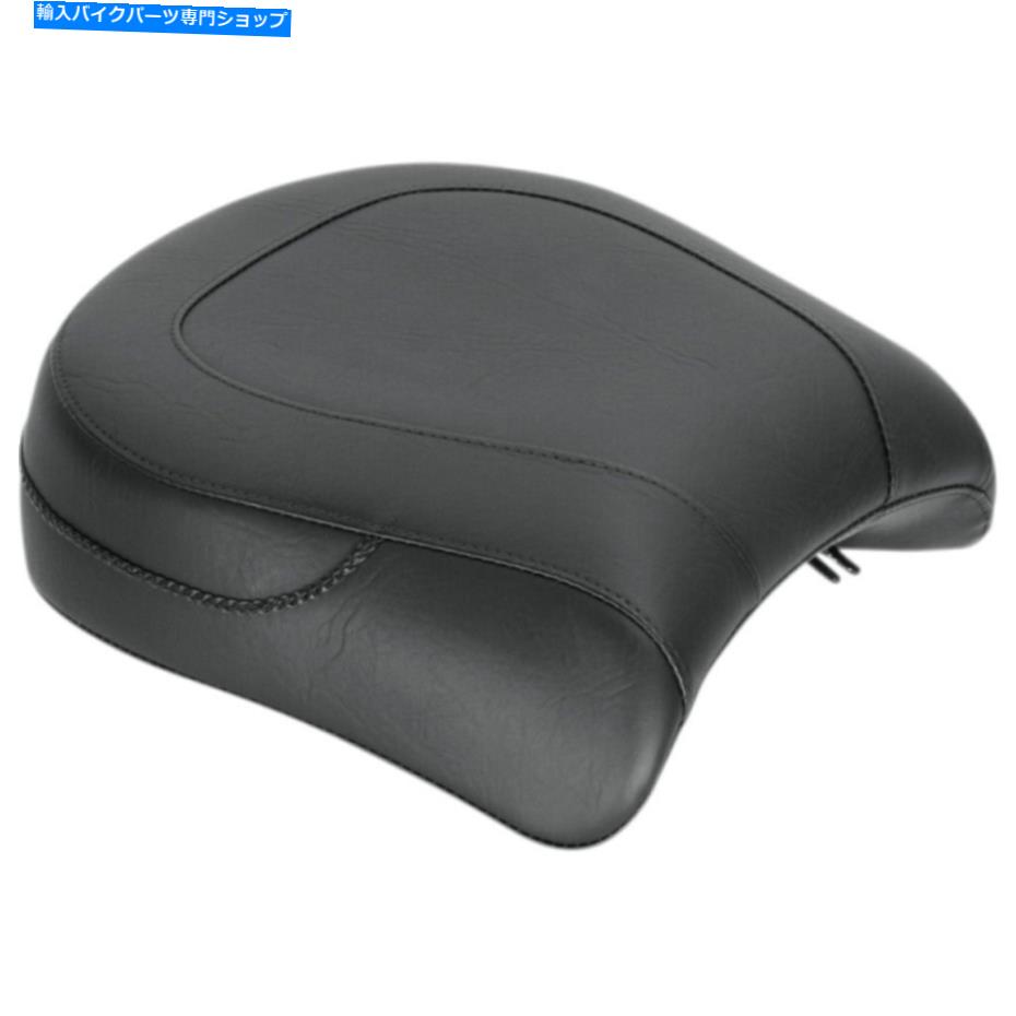 Seats Honda VT1300CX Fury Mustang Vintage Wide Touring後部座席76283の2009-2020 2009-2020 for Honda VT1300CX Fury MUSTANG Vintage Wide Touring Rear Seat 76283【並行輸入品】