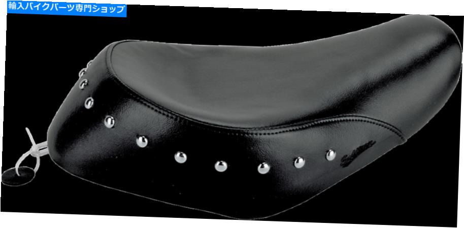 Seats Saddlemen Renegade Solo Seat with Studs 807-03-001 Saddlemen Renegade Solo Seat with Studs 807-03-001【並行輸入品】 77,198円