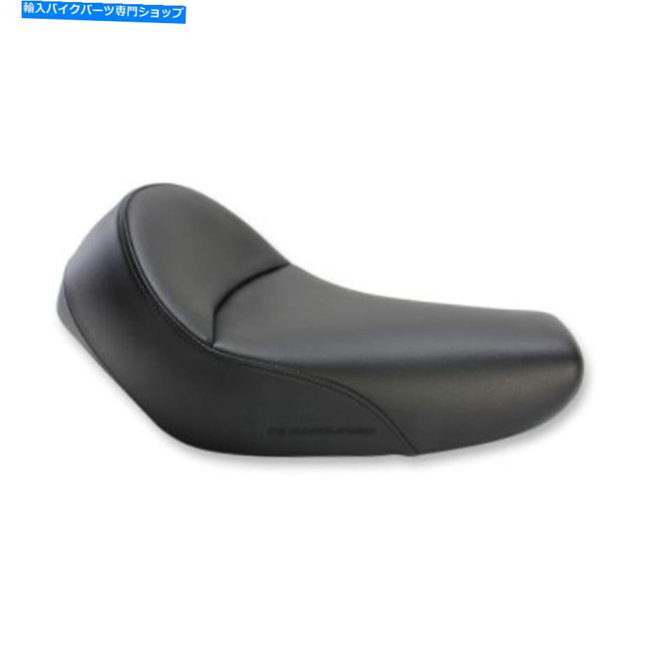 Seats Saddlemenのかかとが座席にかかと-XL '04+ 807-11-0021 SADDLEMEN Heels Down Seat - XL '04+ 807-11-0021【並行輸入品】