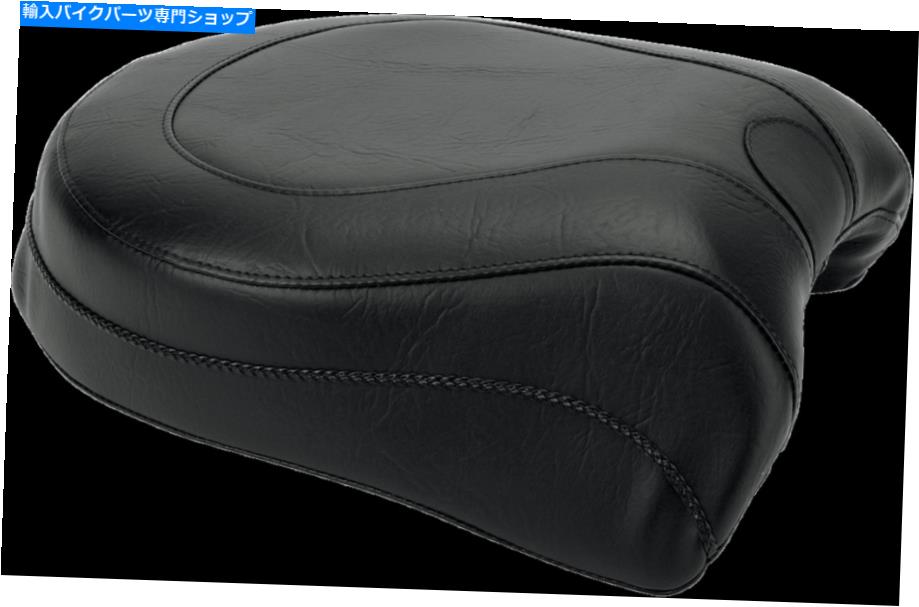 Seats マスタングシートワイドヴィントピルンrdlin 0810-0442 Mustang SEAT WIDE VINT PILN RDLIN 0810-0442【並行輸入品】