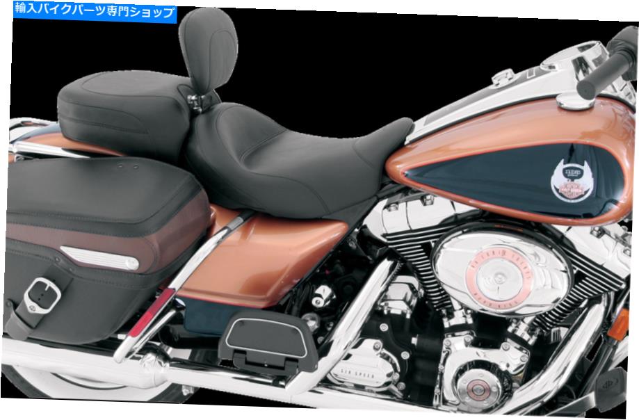 Seats マスタングワイドヴィンテージの埋め込み後部座席＃79110 Mustang Wide Vintage Recessed Rear Seat #79110【並行輸入品】