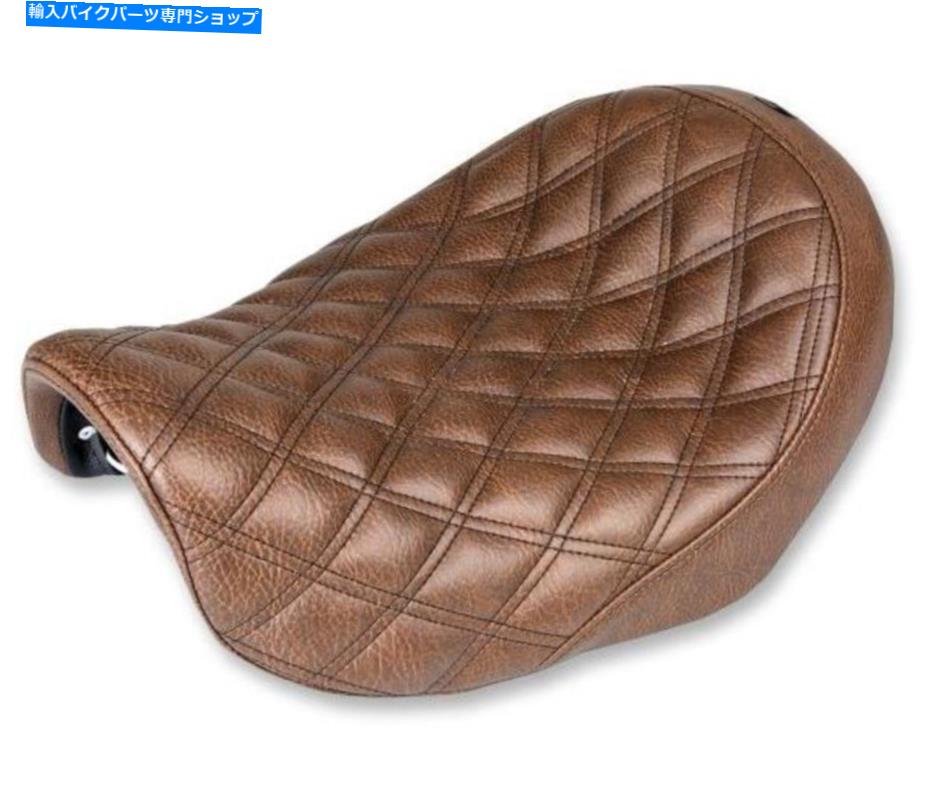 Seats Saddlemen 806-04-002bls Renegade LS Solo Seat-Brown Saddlemen 806-04-002BLS Renegade LS Solo Seat - Brown【並行輸入品】｜Us Custom Parts Shop USDM
