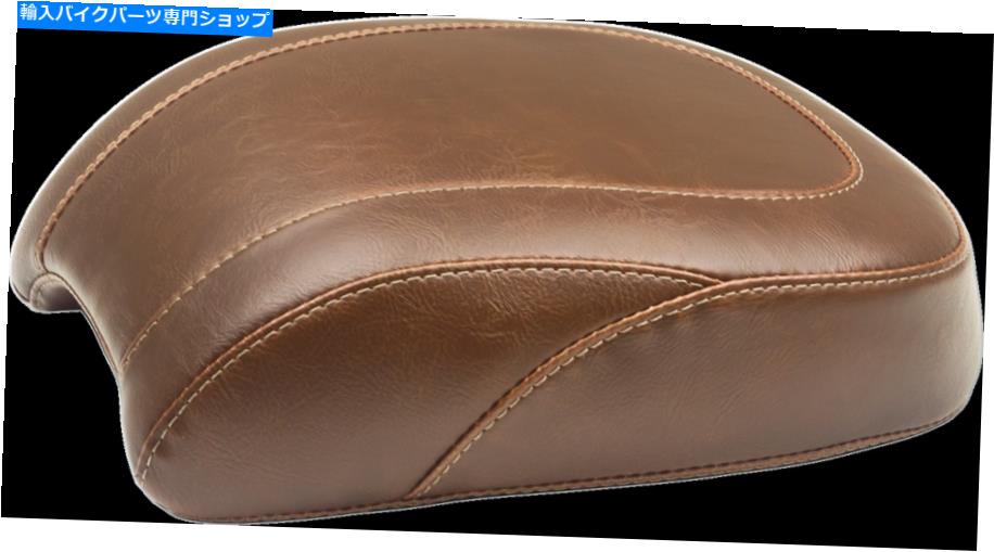 Seats マスタングシートパスブラウンFLSL 0802-1250 Mustang SEAT PASS BROWN FLSL 0802-1250【並行輸入品】