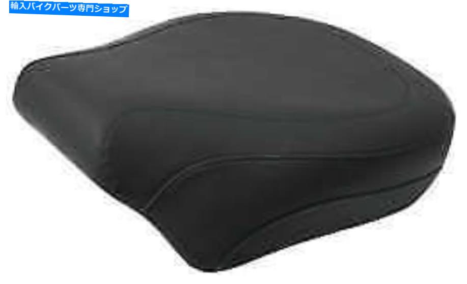 Seats Harley-Davidson Softail 2006-2010のマスタングヴィンテージの助手席 Mustang Vintage Passenger Seat For Harley-Davidson Softail 2006-2010【並行輸入品】 78,106円