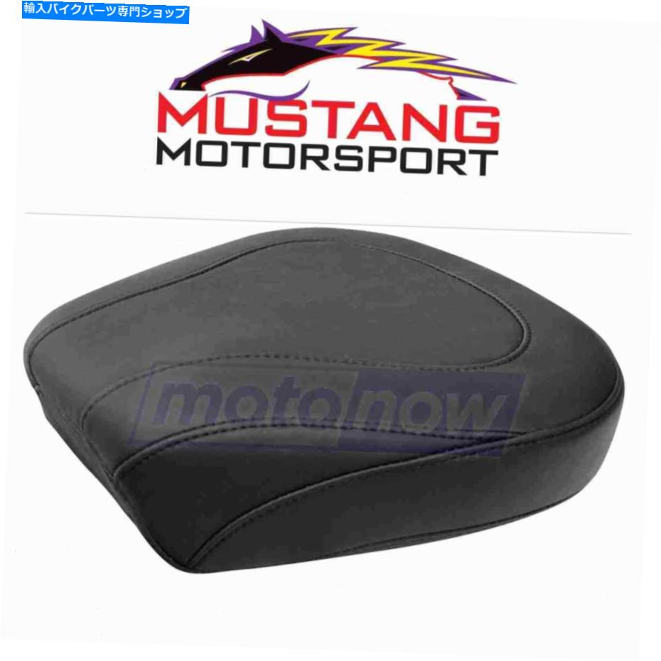 Seats 2015-2020のマスタングワイドトリッパーの助手席ハーレーDavidson Fltrx CG Mustang Wide Tripper Passenger Seats for 2015-2020 Harley Davidson FLTRX cg【並行輸入品】