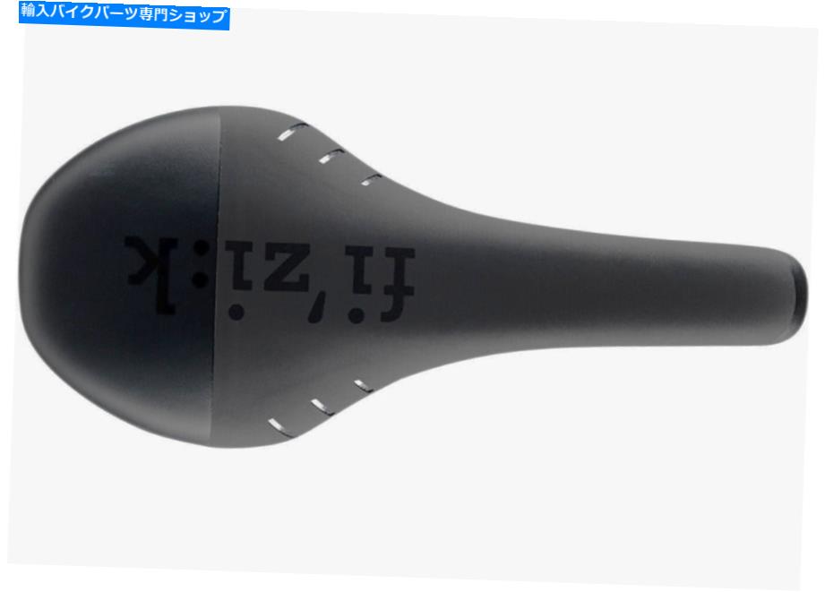 Seats Fizik Tundra M1 MTBマウンテンバイクサドル/シート（7682SWSA09E12） Fizik Tundra M1 MTB Mountain Bike Saddle/Seat (7682SWSA09E12)【並行輸入品】