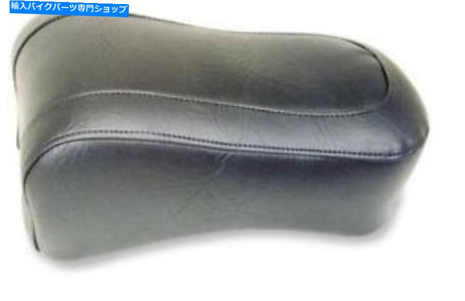 Seats マスタング75087ビンテージピリオンパッド Mustang 75087 Vintage Pillion Pad【並行輸入品】｜Us Custom Parts Shop USDM