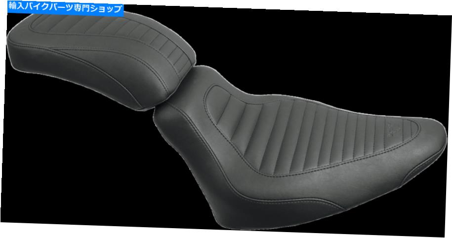 Seats Mustang Seat R. Trpr Tk＆rl FXST 0802-0778 Mustang SEAT R. TRPR TK&RL FXST 0802-0778【並行輸入品】