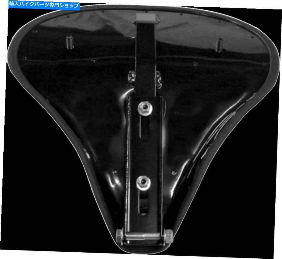 Seats Le Pera Budy Boy Solo Seat -Large L -106 LE PERA Buddy Boy Solo Seat - Large L-106【並行輸入品】