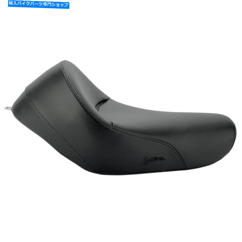 Seats Saddlemen Renegade Heals Down Solo Seat Harley-Davidson Sportster 1200 XR Saddlemen Renegade Heels Down Solo Seat For Harley-Davidson Sportster 1200 XR【並行輸入品】