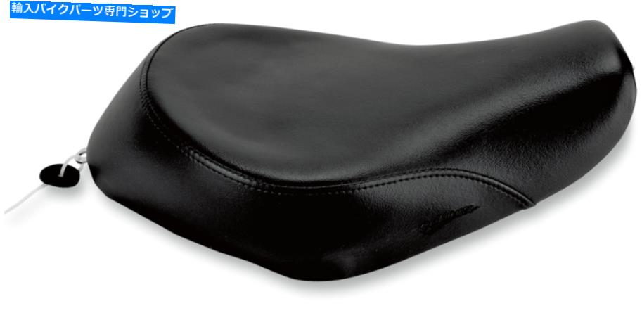 Seats Saddlemen Renegade Plain Solo Seat 807-03-002 Saddlemen Renegade Plain Solo Seat 807-03-002【並行輸入品】｜Us Custom Parts Shop USDM