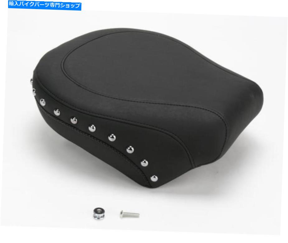 Seats Mustang 79533は、後部座席にちなんで散りばめられています Mustang 79533 Studded Recessed Rear Seat【並行輸入品】｜Us Custom Parts Shop USDM