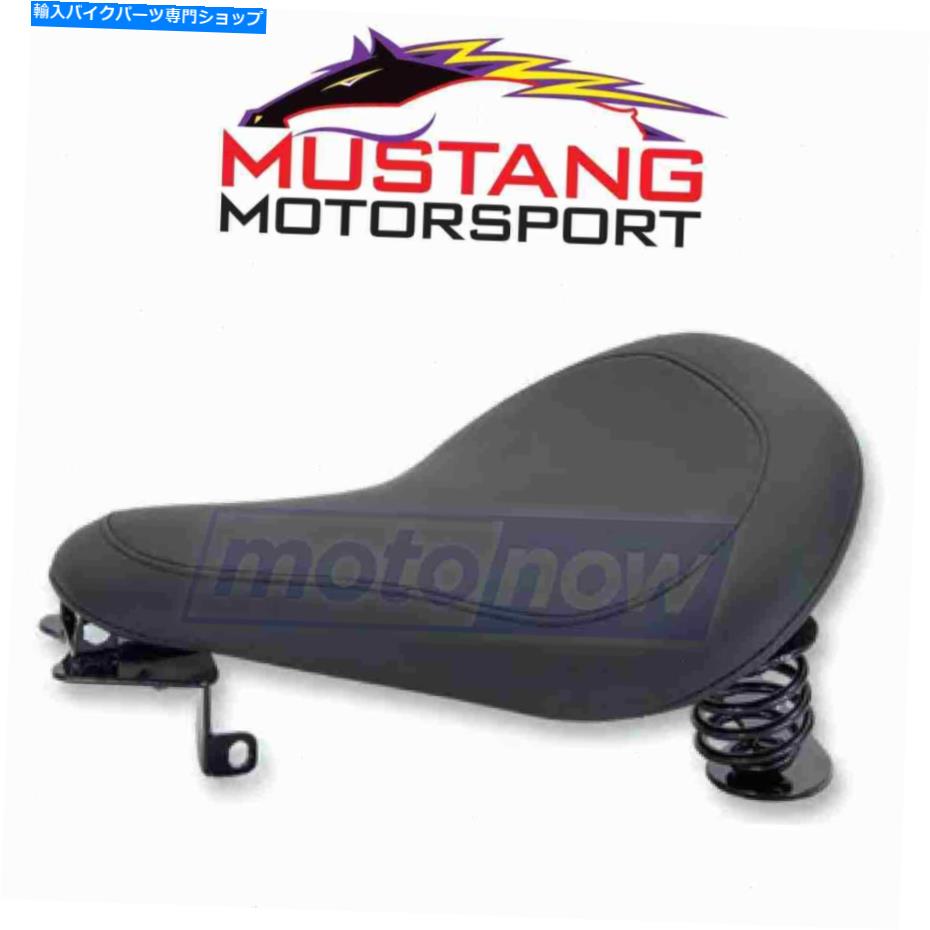 Seats マスタング76985シート用の春のソロシート完全席CC Mustang 76985 Spring Solo Seat for Seats Complete Seats cc【並行輸入品】