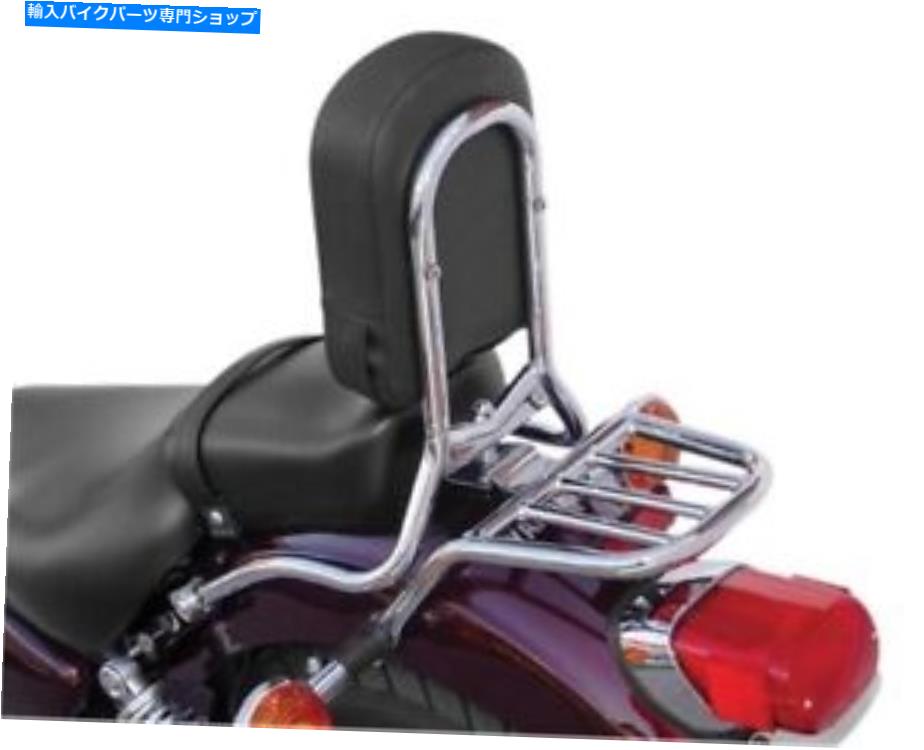 Seats ナショナルサイクルN/Cバックレスト/パッドP9301シートバックレスト NATIONAL CYCLE N/C BACKREST/PAD P9301 SEATS BACKRESTS【並行輸入品】 77,198円