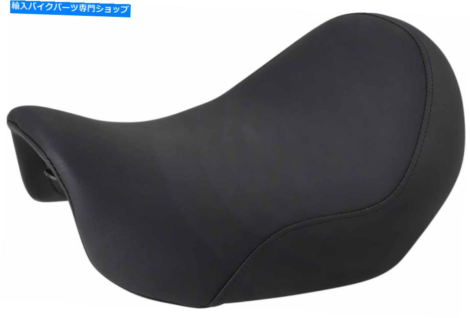 Seats Saddlemen Renegade Solo Seat of Studs-806-04-002 Saddlemen Renegade Solo Seat without Studs - 806-04-002【並行輸入品】｜Us Custom Parts Shop USDM