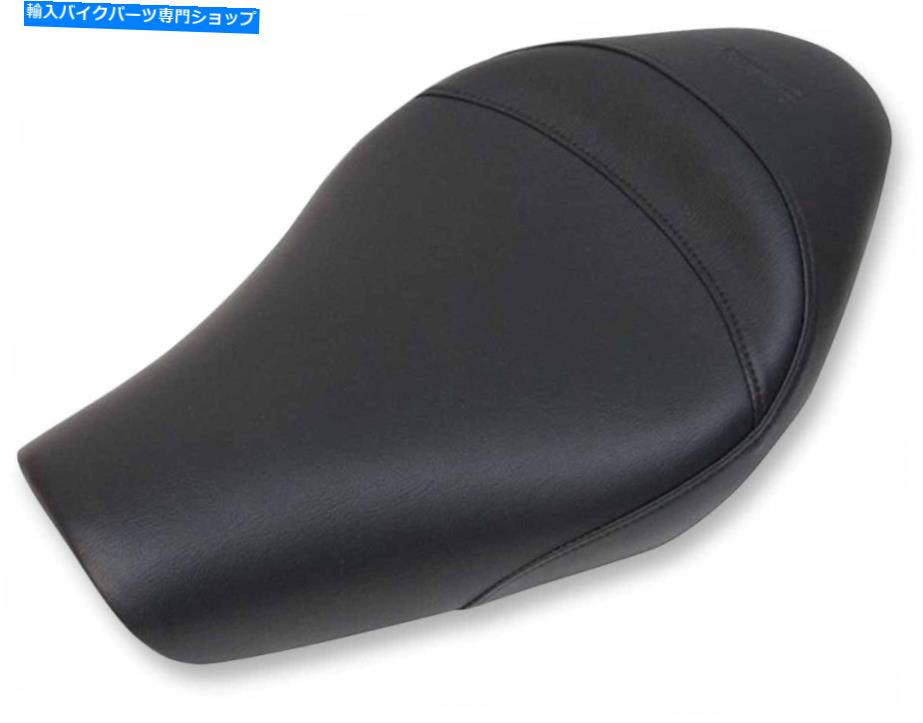 Seats Saddlemen Renegade S3 Super Slammed Solo Seat-Leather-Grain Saddlehyde-80711002d Saddlemen Renegade S3 Super Slammed Solo Seat-Leather-Grain SaddleHyde-80711002D【並行輸入品】｜Us Custom Parts Shop USDM