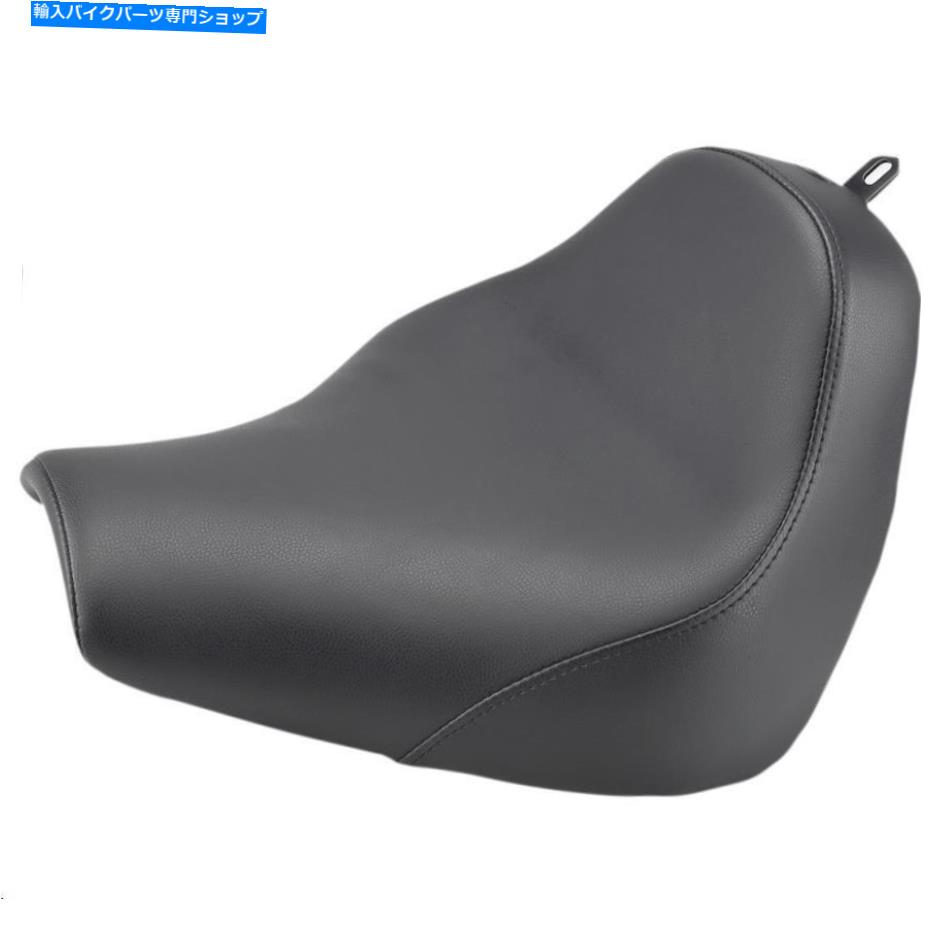 Seats Saddlemen 818-31-002 Renegade Touring Solo Seat-Plain Saddlemen 818-31-002 Renegade Touring Solo Seat - Plain【並行輸入品】｜Us Custom Parts Shop USDM