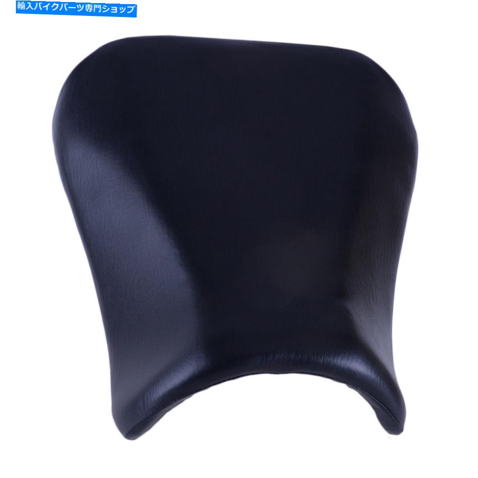Seats Suzuki GSXR600 GSXR750 2004?2005に合わせてオートバイのフロントライダーシートクッションフィット Motorcycle Front Rider Seat Cushion Fit For Suzuki GSXR600 GSXR750 2004 to 2005【並行輸入品】