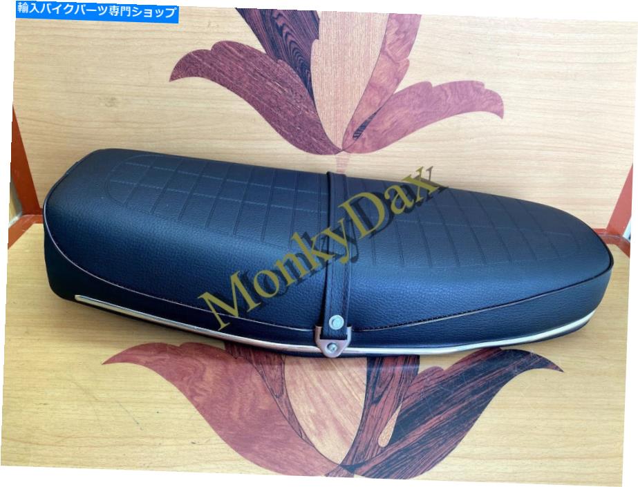 Seats 1974-1976ホンダCB550シート。 Honda CB 550 Four K0-K2 Reproduction Seat Saddle。 1974-1976 Honda CB550 Seat. Honda CB 550 Four K0-K2 Reproduction Seat Saddle.【並行輸入品】｜Us Custom Parts Shop USDM 77,198円