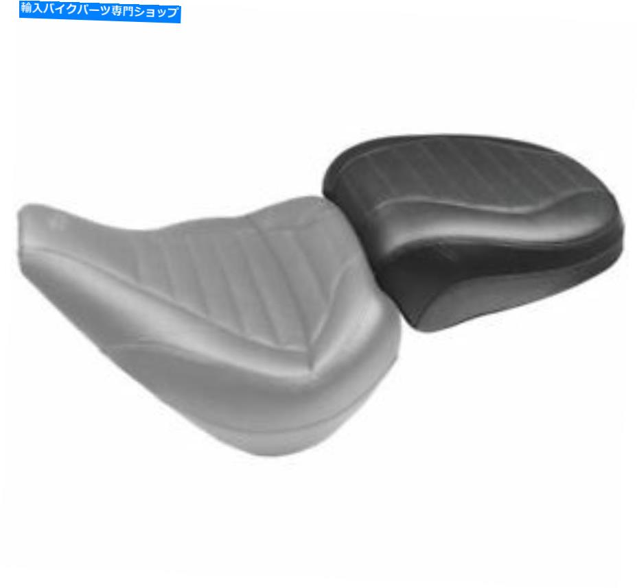Seats マスタングの助手席ブラック75032 Mustang Passenger Seat Black 75032【並行輸入品】