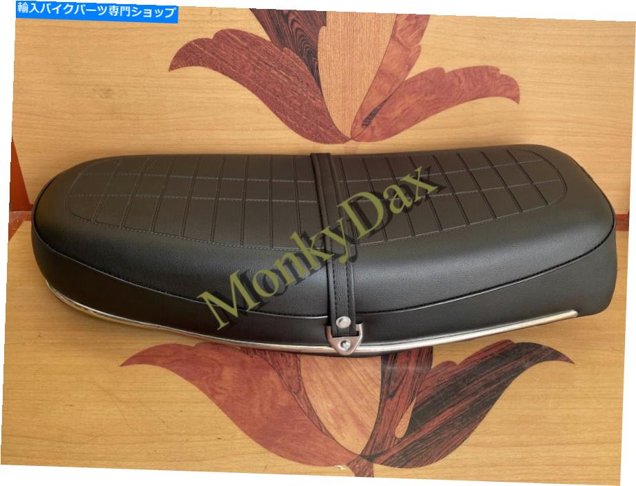 Seats 1974-1976ホンダCB550シート。 Honda CB 550 Four K0-K2 Reproduction Seat Saddle .. 1974-1976 Honda CB550 Seat. Honda CB 550 Four K0-K2 Reproduction Seat Saddle..【並行輸入品】