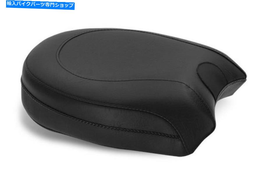 Seats マスタングワイドツアーのくぼんだ後部座席-VINTAGE -79833 Mustang Wide Touring Recessed Rear Seat - Vintage - 79833【並行輸入品】｜Us Custom Parts Shop USDM