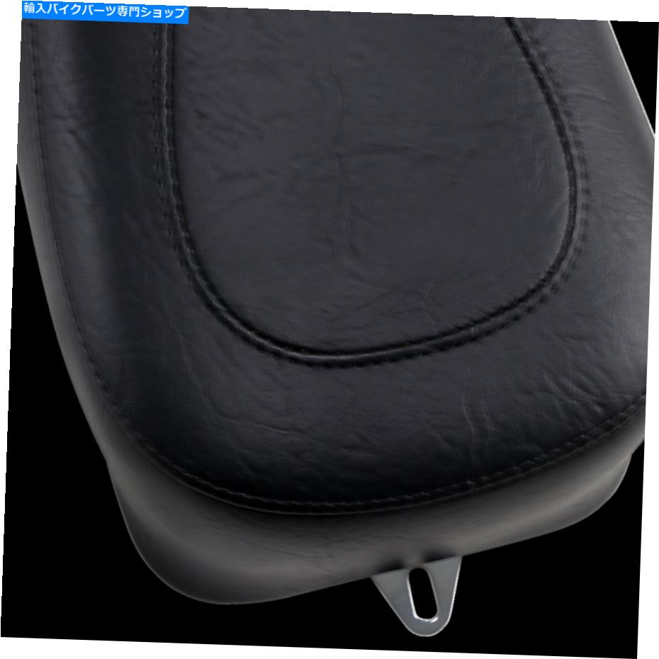 Seats Mustang Vintage Pad 84-99 St DS-900228 Mustang VINTAGE PAD 84-99 ST DS-900228【並行輸入品】