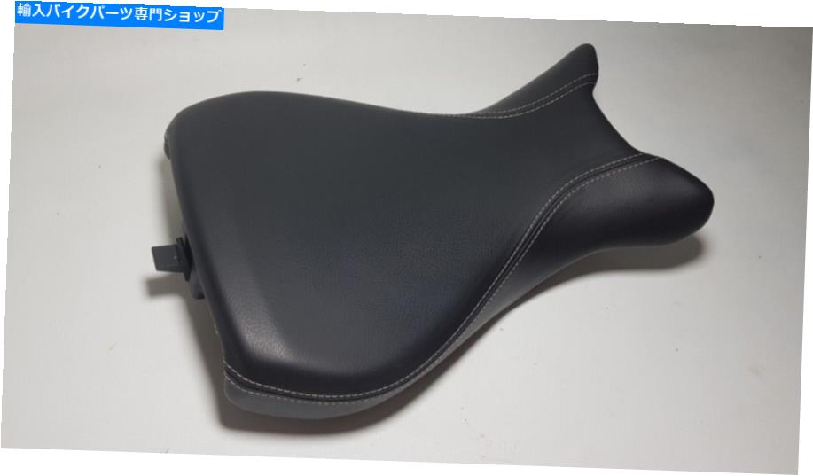 Seats BMW R NINE Tフロントシートレザー本物の部品 BMW R Nine T Front Seat Leather Genuine part【並行輸入品】｜Us Custom Parts Shop USDM