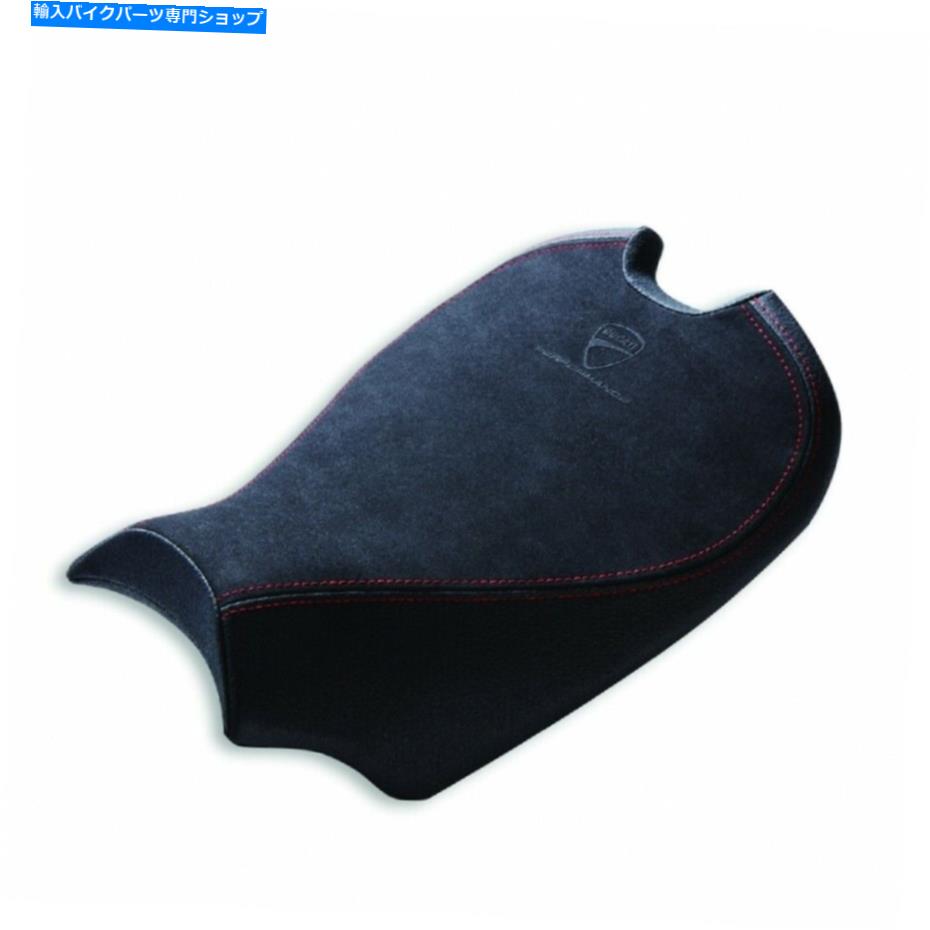 Seats 本物のDucati Panigale V4レースシート96880581a Ducati Performance New Ducati Per Genuine Ducati Panigale V4 Race Seat 96880581A Ducati Performance NEW DUCATI PER【並行輸入品】 89,480円