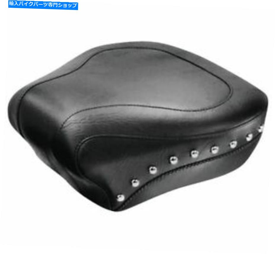 Seats マスタングビンテージワイドソロと助手席14 "76180 Mustang Vintage Wide Solo and Passenger Seat 14" 76180【並行輸入品】｜Us Custom Parts Shop USDM