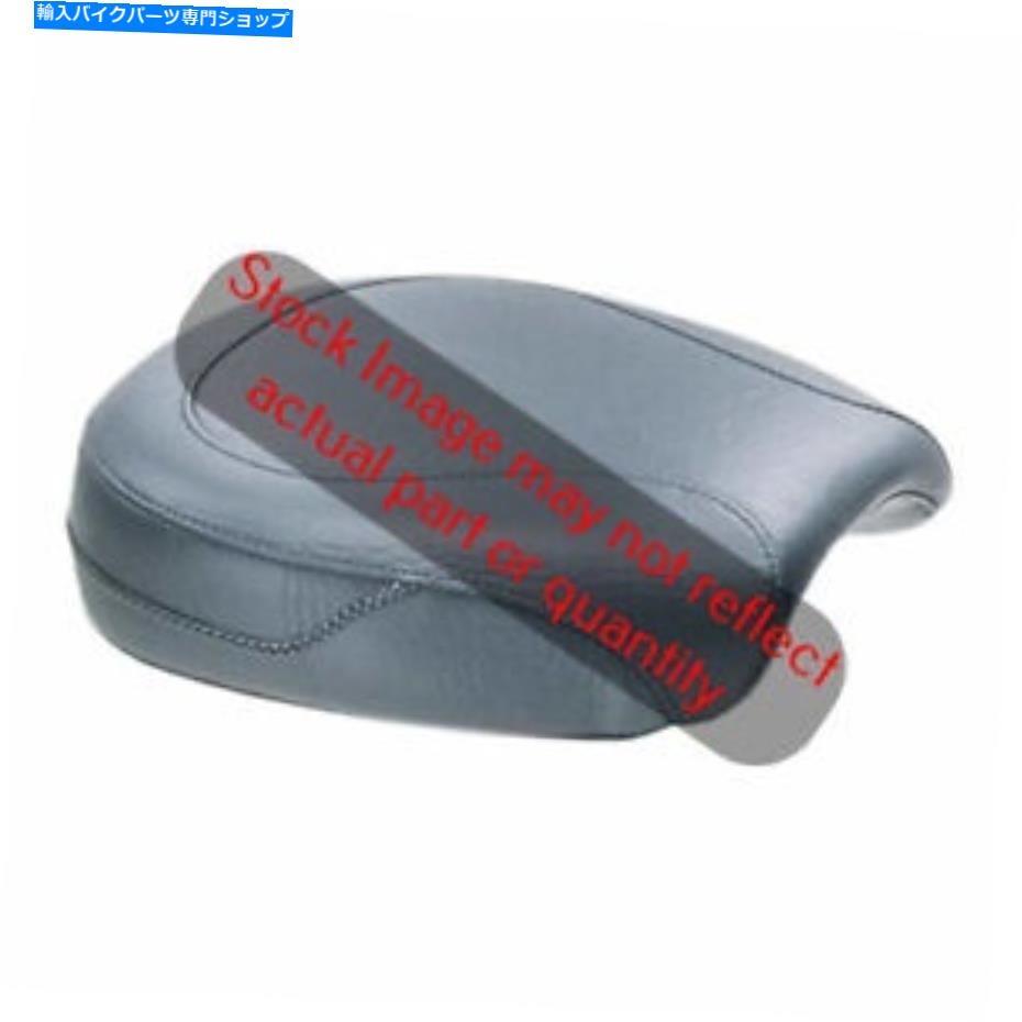 Seats Mustang Motorcycle 76135 Mustang Motorcycle 76135【並行輸入品】