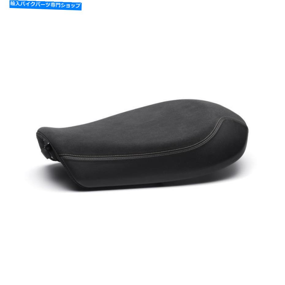 Seats サドル1位のオリジナルヤマハXSR 700ブラック2016年2022年 Saddle One Place Original YAMAHA XSR 700 Black From 2016 A 2022【並行輸入品】