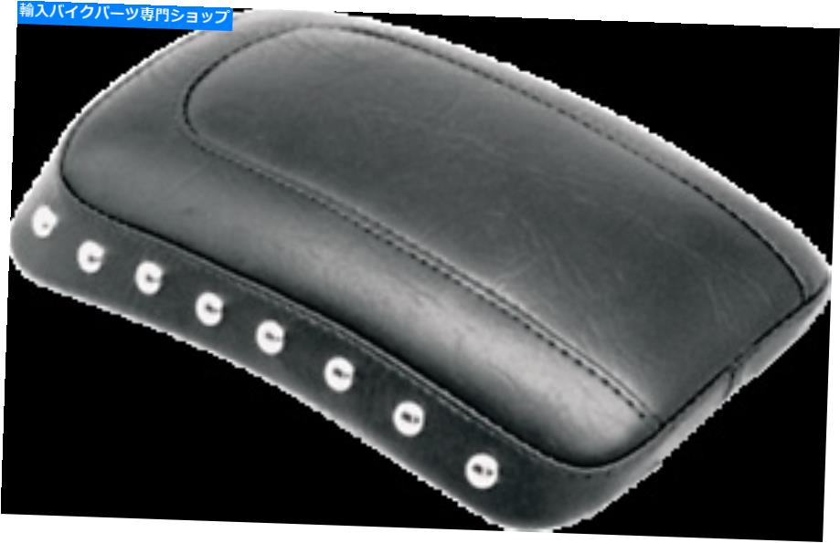Seats マスタングは、薄い後部座席76176を散りばめました Mustang Studded Thin Rear Seat 76176【並行輸入品】
