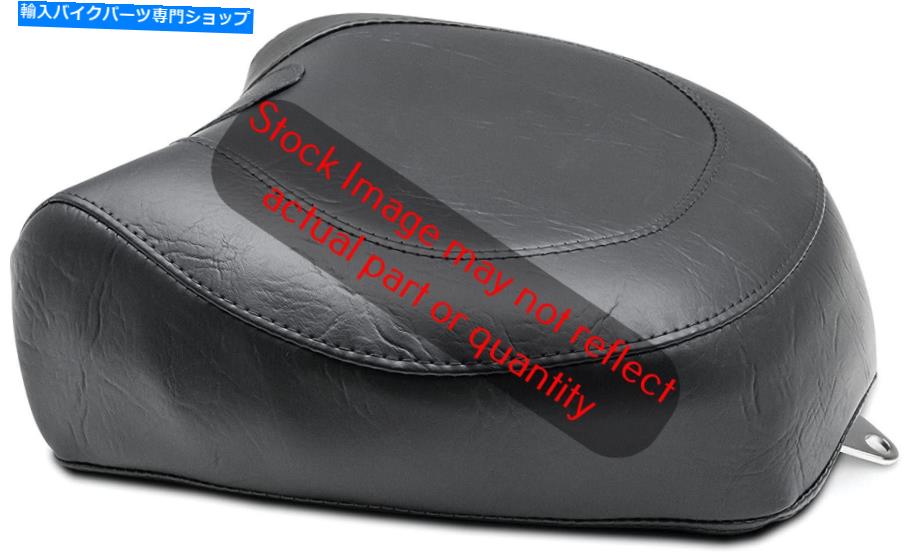 Seats Mustang Motorcycle 79359 Mustang Motorcycle 79359【並行輸入品】
