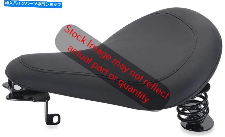 Seats Mustang Motorcycle 76985 Mustang Motorcycle 76985【並行輸入品】