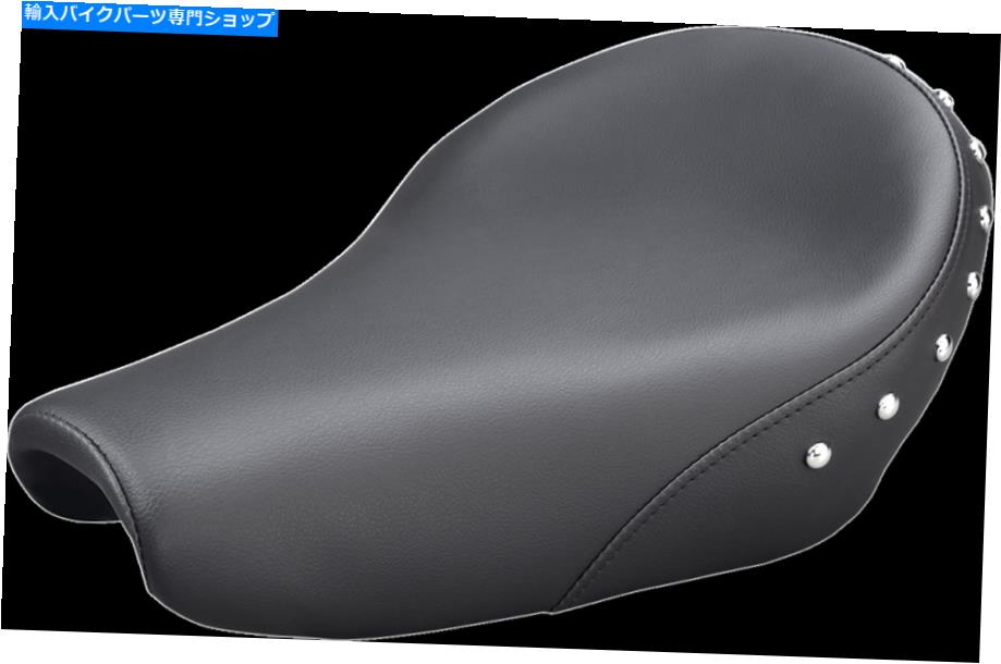 Seats Saddlemen Renegade Solo Seats 807-11-001 Saddlemen Renegade Solo Seats 807-11-001【並行輸入品】
