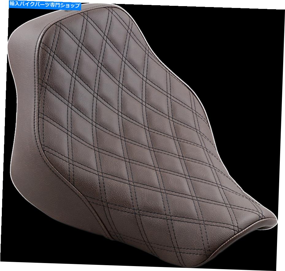 Seats Saddlemen Renegade LSソロシート818-30-102BLS Saddlemen Renegade LS Solo Seat 818-30-102BLS【並行輸入品】