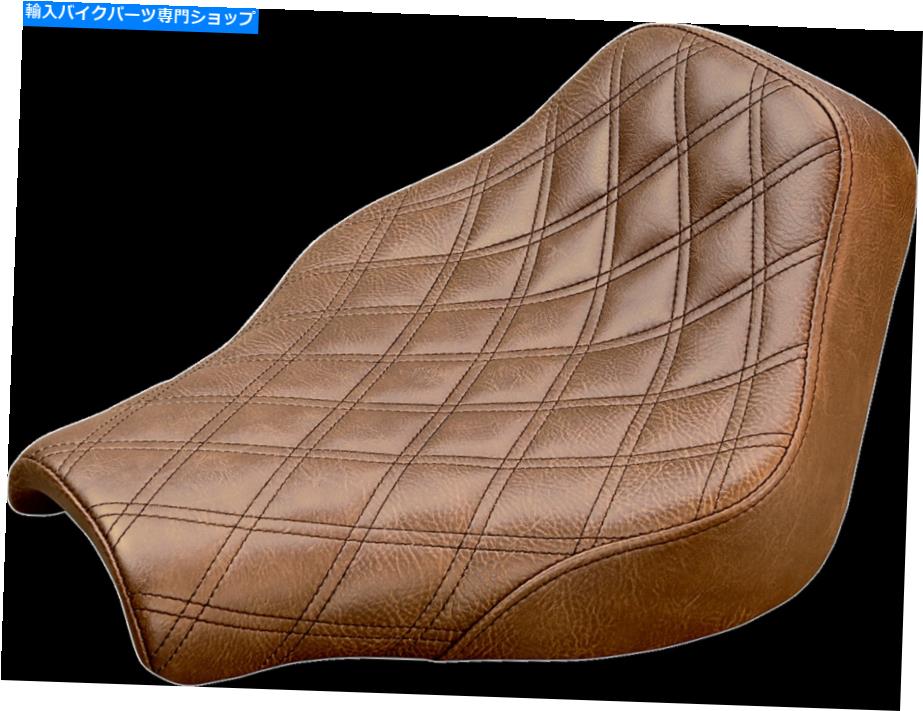 Seats Saddlemen Renegade LSソロシート818-30-002BLS Saddlemen Renegade LS Solo Seat 818-30-002BLS【並行輸入品】