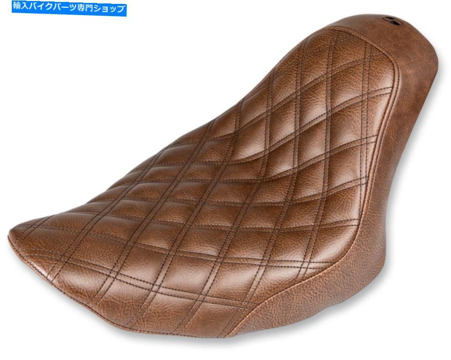 Seats Saddlemen Renegade LSソロシート806-12-002BLS Saddlemen Renegade LS Solo Seat 806-12-002BLS【並行輸入品】