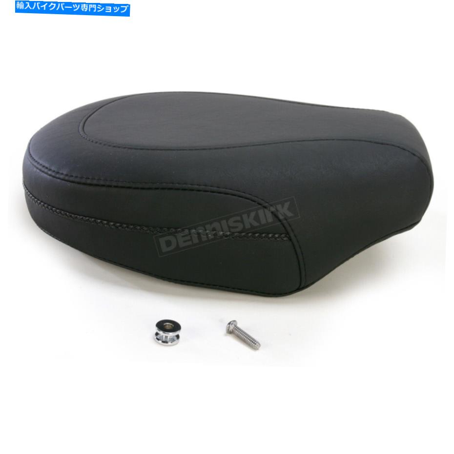 Seats マスタングシートワイドビンテージリアシート-76753 Mustang Seats Wide Vintage Rear Seat - 76753【並行輸入品】