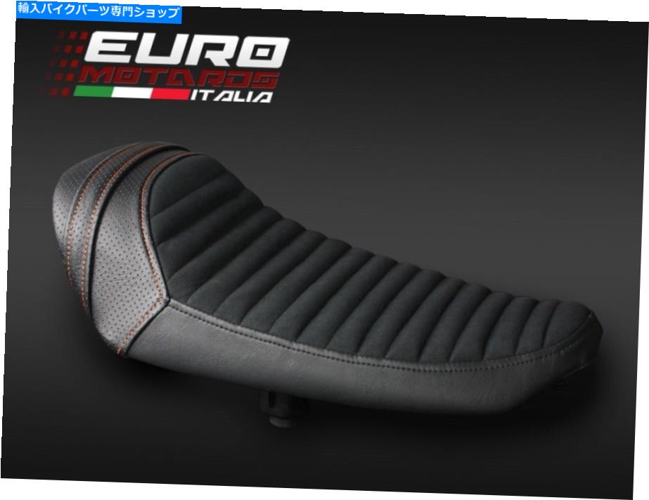 Seats HarleyDavidson XR1200 2008-2012のLuimotoスエードシートカバー Luimoto Suede Seat Cover for Rider New For Harley Davidson XR1200 2008-2012【並行輸入品】|Us Custom Parts Shop USDM