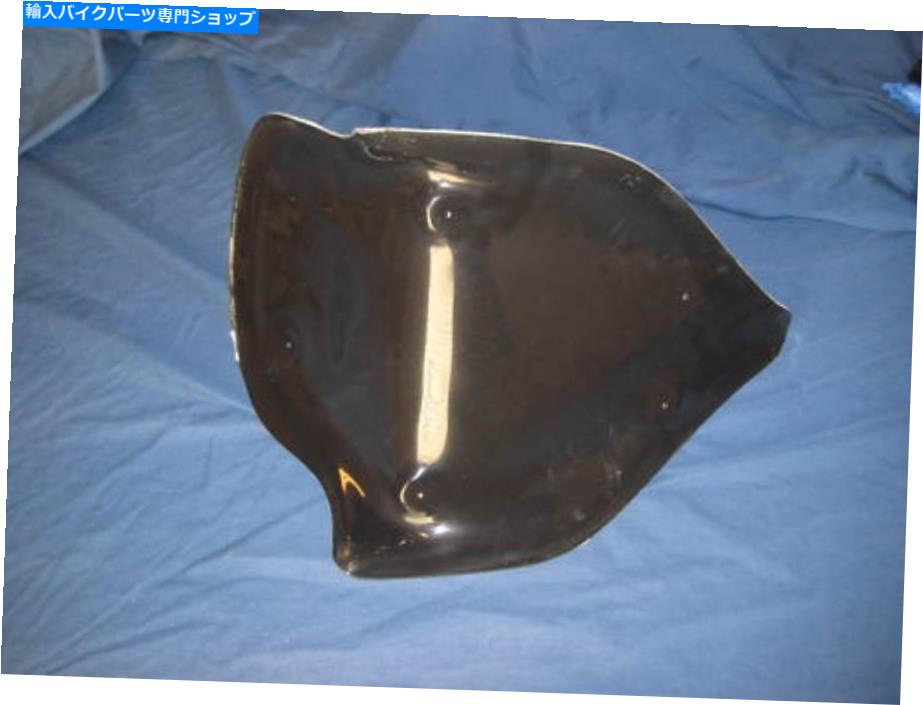 Seats アメリカのアイアンホーステキサスチョッパーシートパン2006 AMERICAN IRONHORSE TEXAS CHOPPER SEAT PAN 2006【並行輸入品】