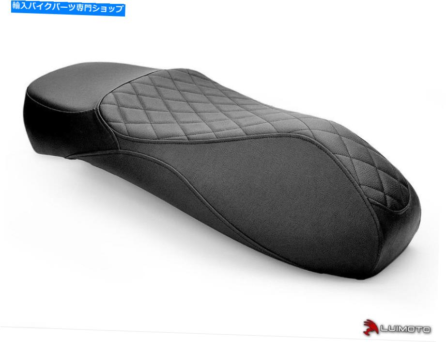 Seats VESPA GTS300 GTS 300 2009-2019 CENNO SCOOTER RIDER SEAT COVERS LUIMOTO VESPA GTS300 GTS 300 2009-2019 CENNO SCOOTER RIDER SEAT COVERS LUIMOTO【並行輸入品】｜Us Custom Parts Shop USDM