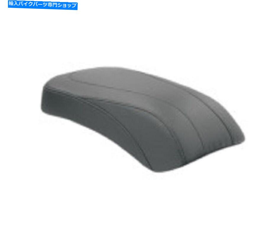 Seats マスタングトリッパーリアシート76173 for 08-17ハーレーデビッドソンFLST Mustang Tripper Rear Seat 76173 for 08-17 Harley Davidson FLST【並行輸入品】｜Us Custom Parts Shop USDM
