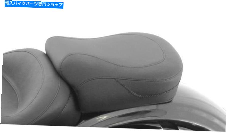 Seats Mustang 75460滑らかな広い助手席 Mustang 75460 Smooth Wide Passenger Seat【並行輸入品】