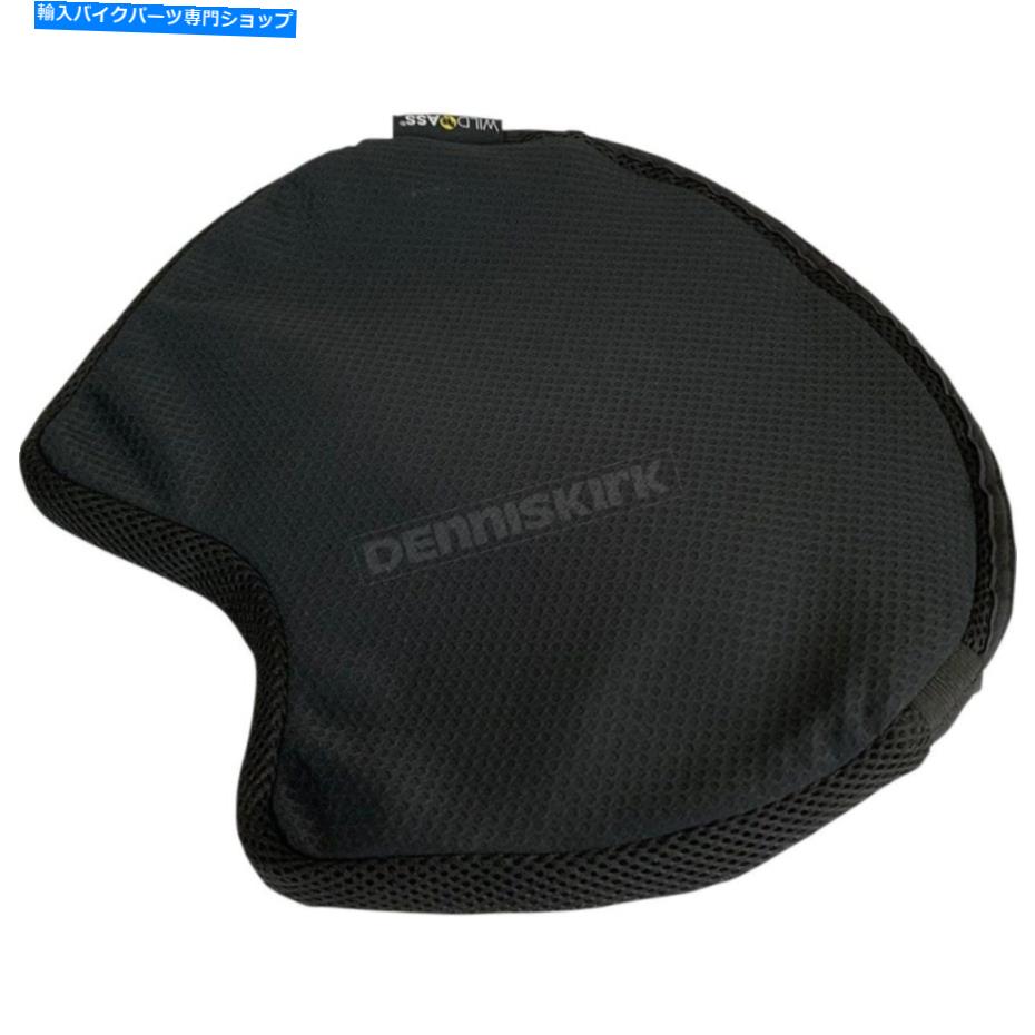 Seats ワイルドアスクラシックシートパッド - サドルクラシック Wild Ass Classic Seat Pad - SADDLE-CLASSIC【並行輸入品】｜Us Custom Parts Shop USDM