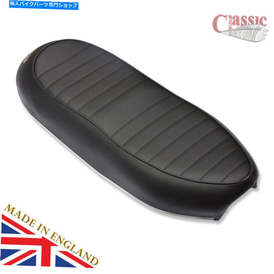 Seats Triumph T100 T120 T150 1968シート Triumph T100 T120 T150 1968 Seat【並行輸入品】
