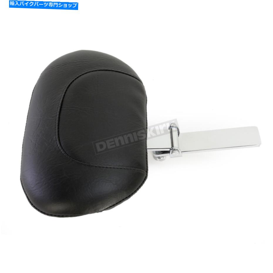 Seats マスタングシートブラックサミットドライバーバックレストw/ブラックパール中心スタッド-79590 Mustang Seats Black Summit Driver Backrest W/ Black Pearl-Centered Studs - 79590【並行輸入品】｜Us Custom Parts Shop USDM